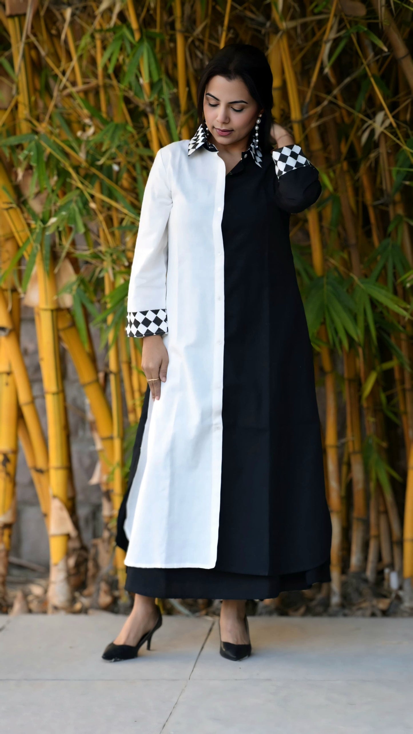 Power cord Dhup chawn