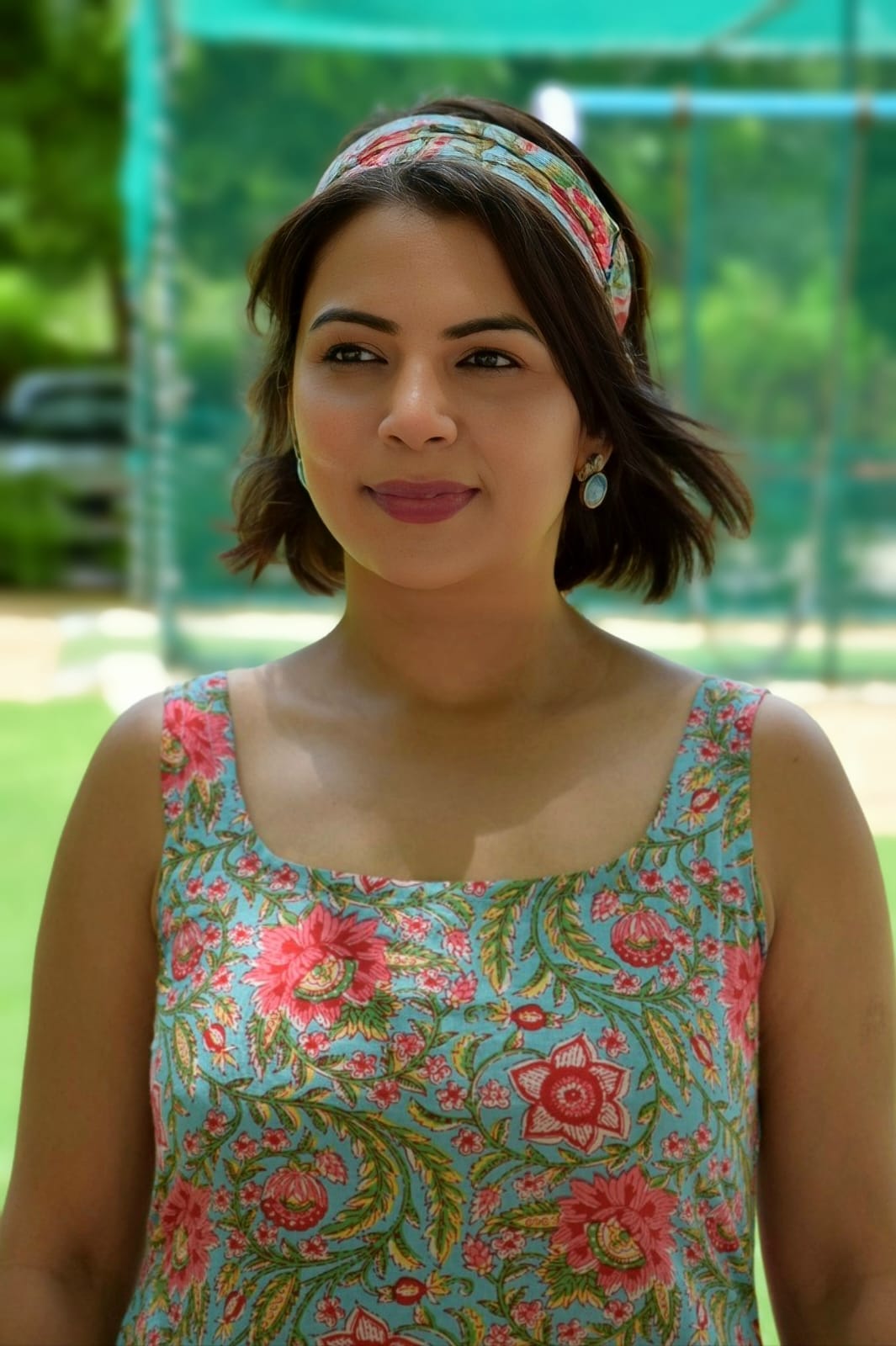 Floral Kurta 3 Colors