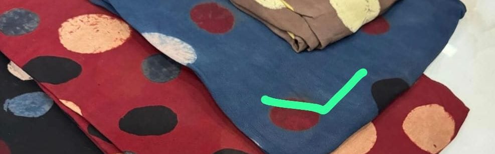 Maati anti Fit cord 2 colors
