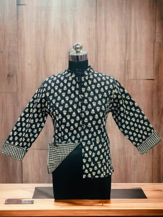 Reversible Jackets