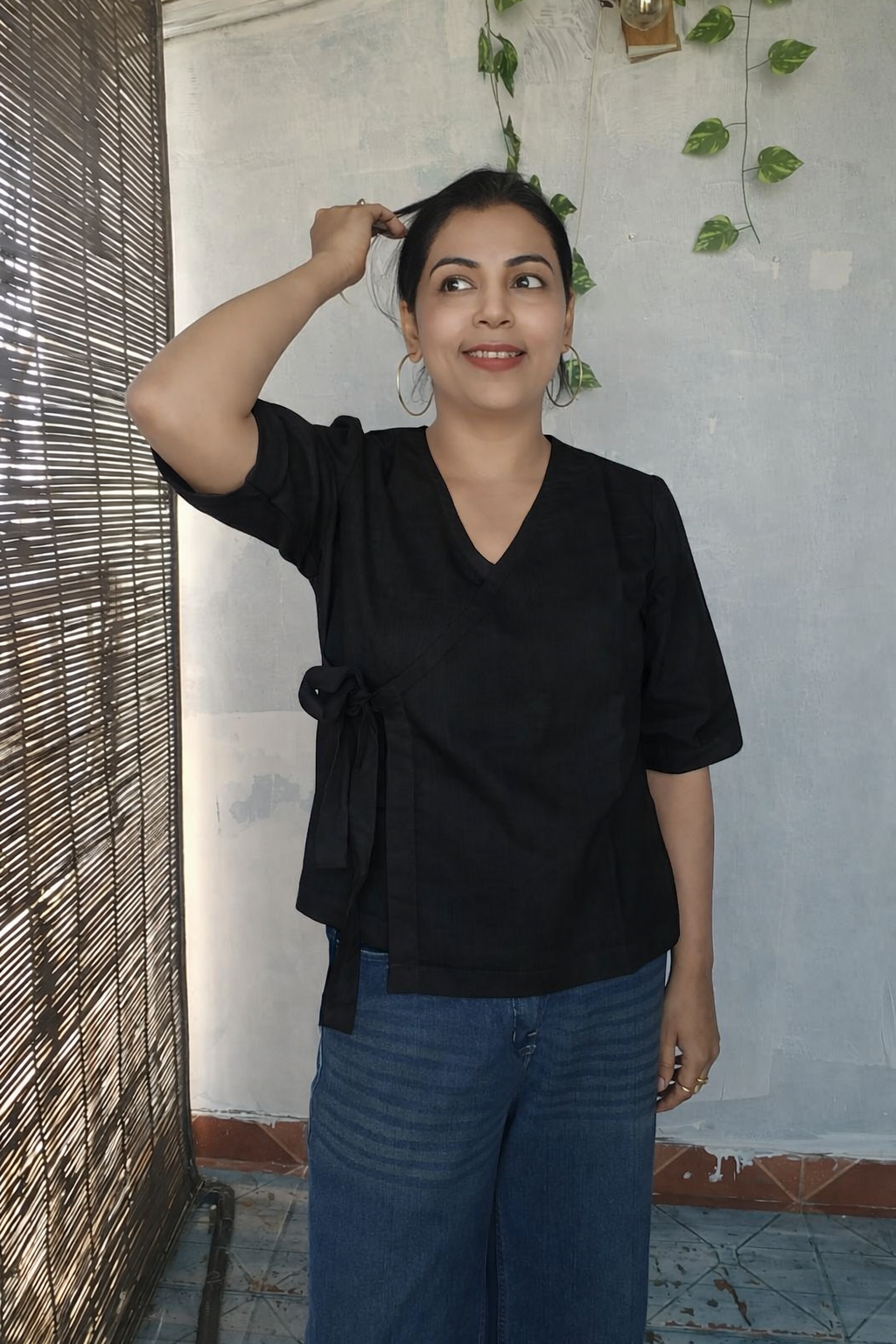 Desk to dinner Basic top