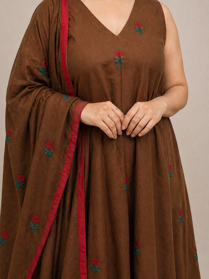 Phool suit sets ( 5 colors)