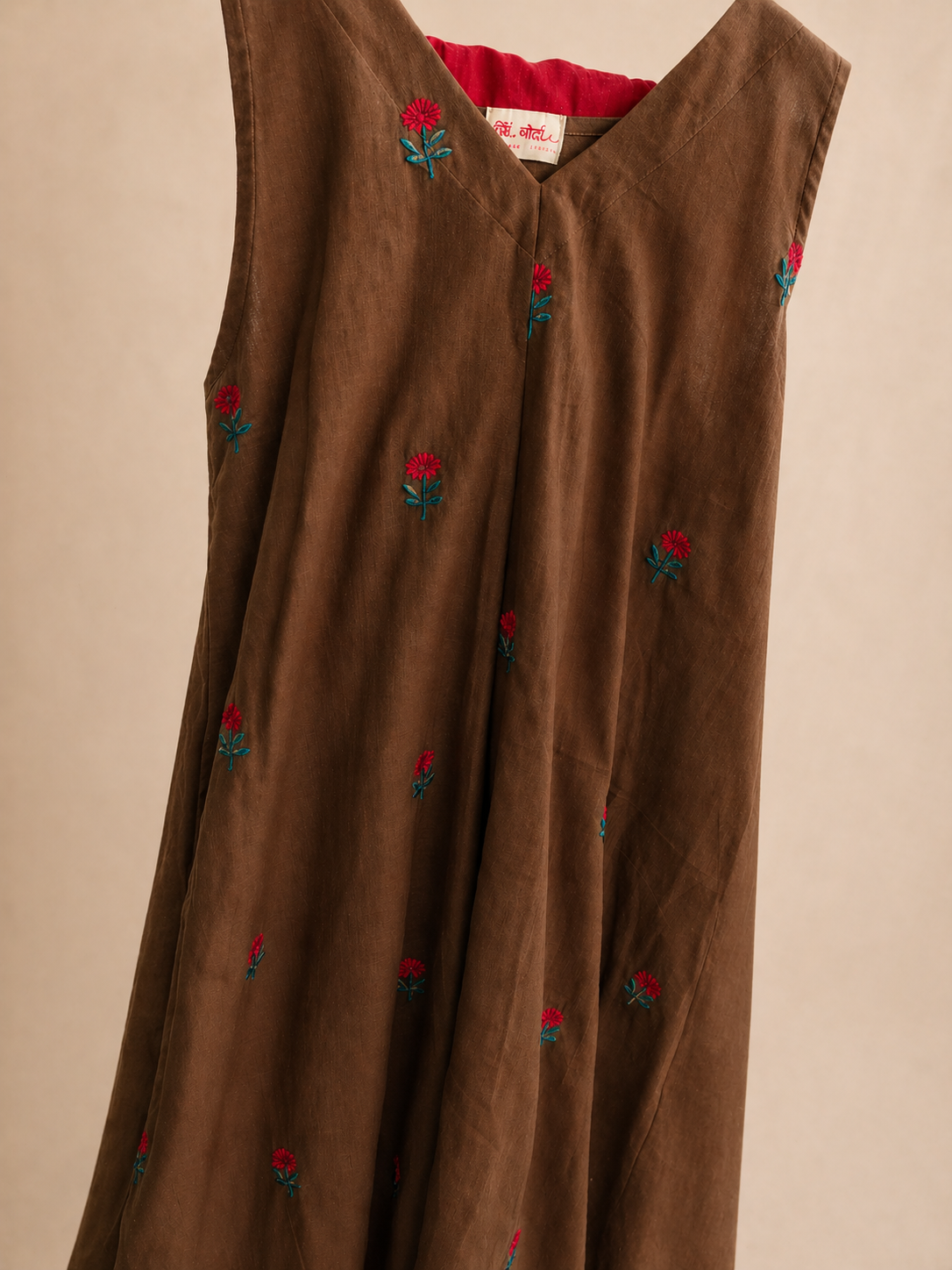 Phool Dress 5 colors