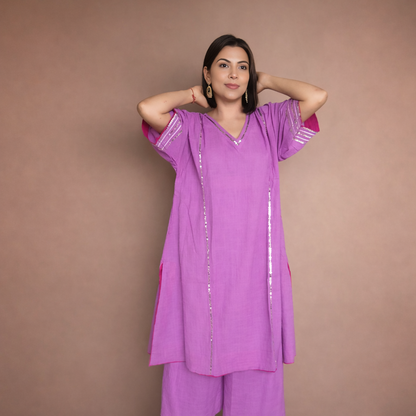 Chamak sequence work  6 colors (Monochrome)