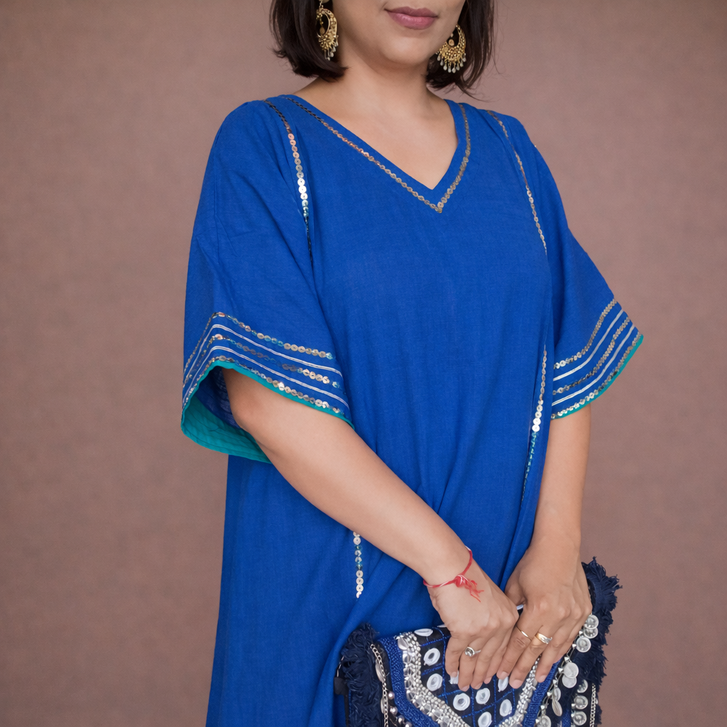 Chamak sequence work  6 colors (Monochrome)