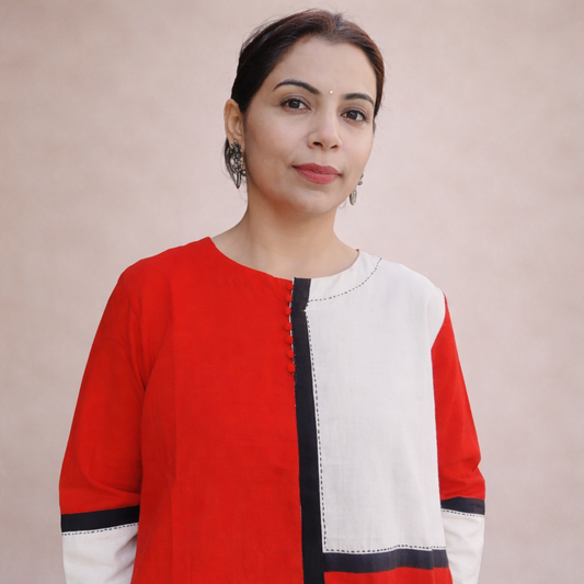 Laloo dhup chawn cord