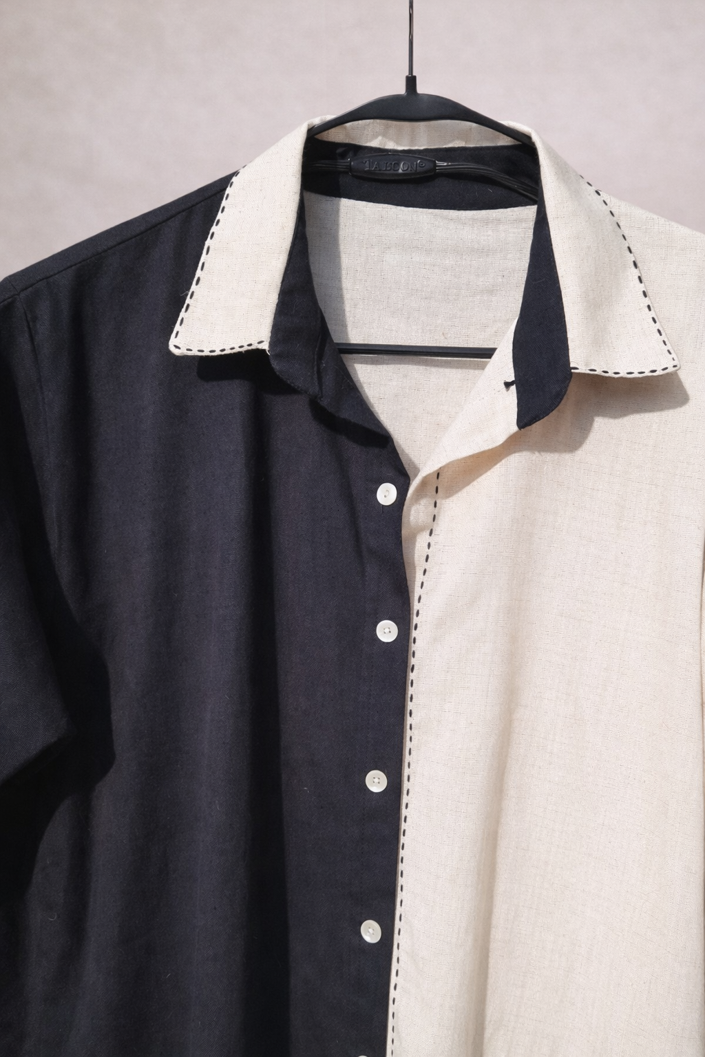 Dhup chawn long cord set