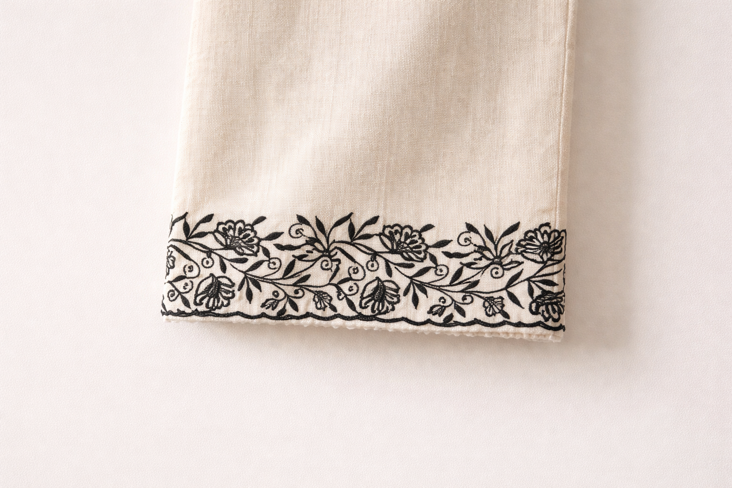 Cotton Cutwork pathani sets