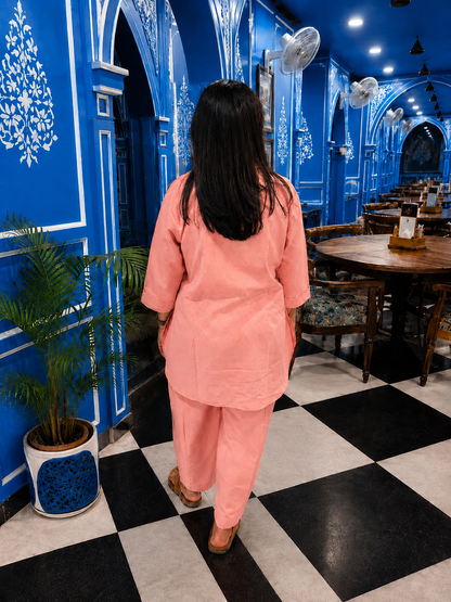 Noor set Kora 2.0