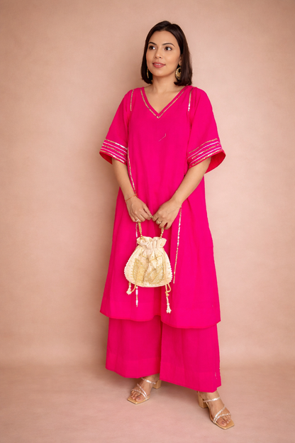 Chamak sequence work  6 colors (Monochrome)