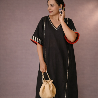 Chamak sequence work  6 colors (Monochrome)