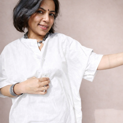 Antifit Kurta set