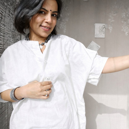 Antifit Kurta set