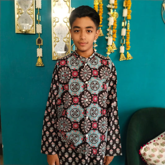 Kurtas Set for Kids