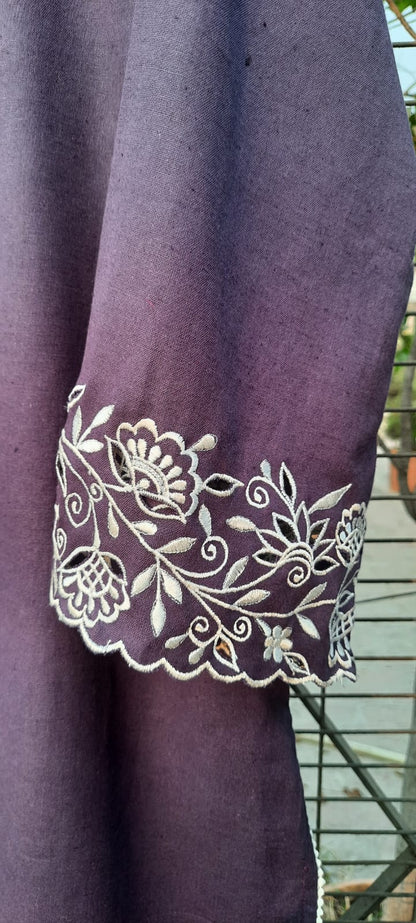Embroider Cords