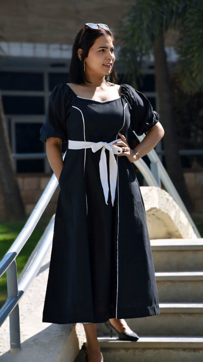 Valentino Dhup chawn dress