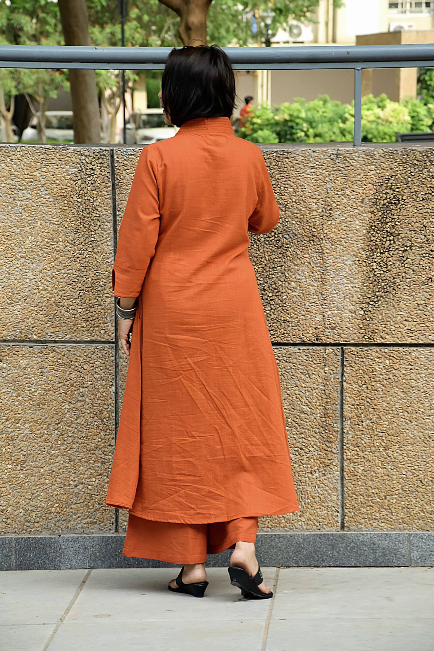 Spring Kora suit sets ( 3 colors)