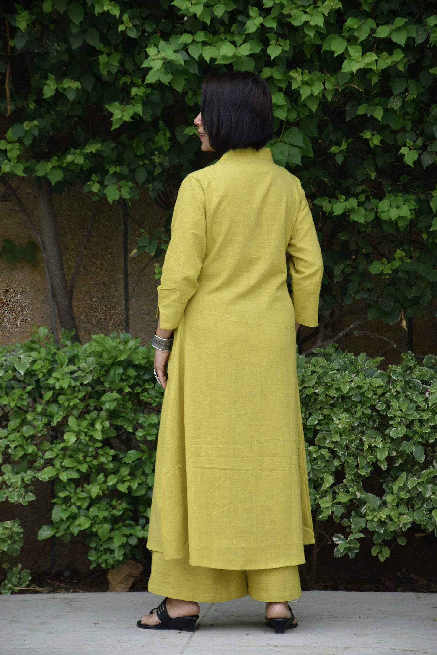 Spring Kora suit sets ( 3 colors)