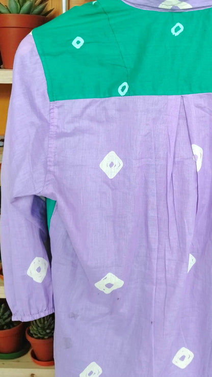 Bhandani shirts 3 colors