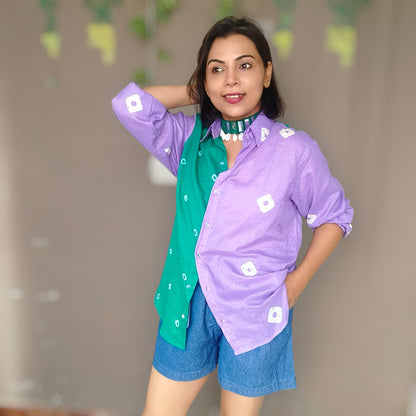 Bhandani shirts 3 colors