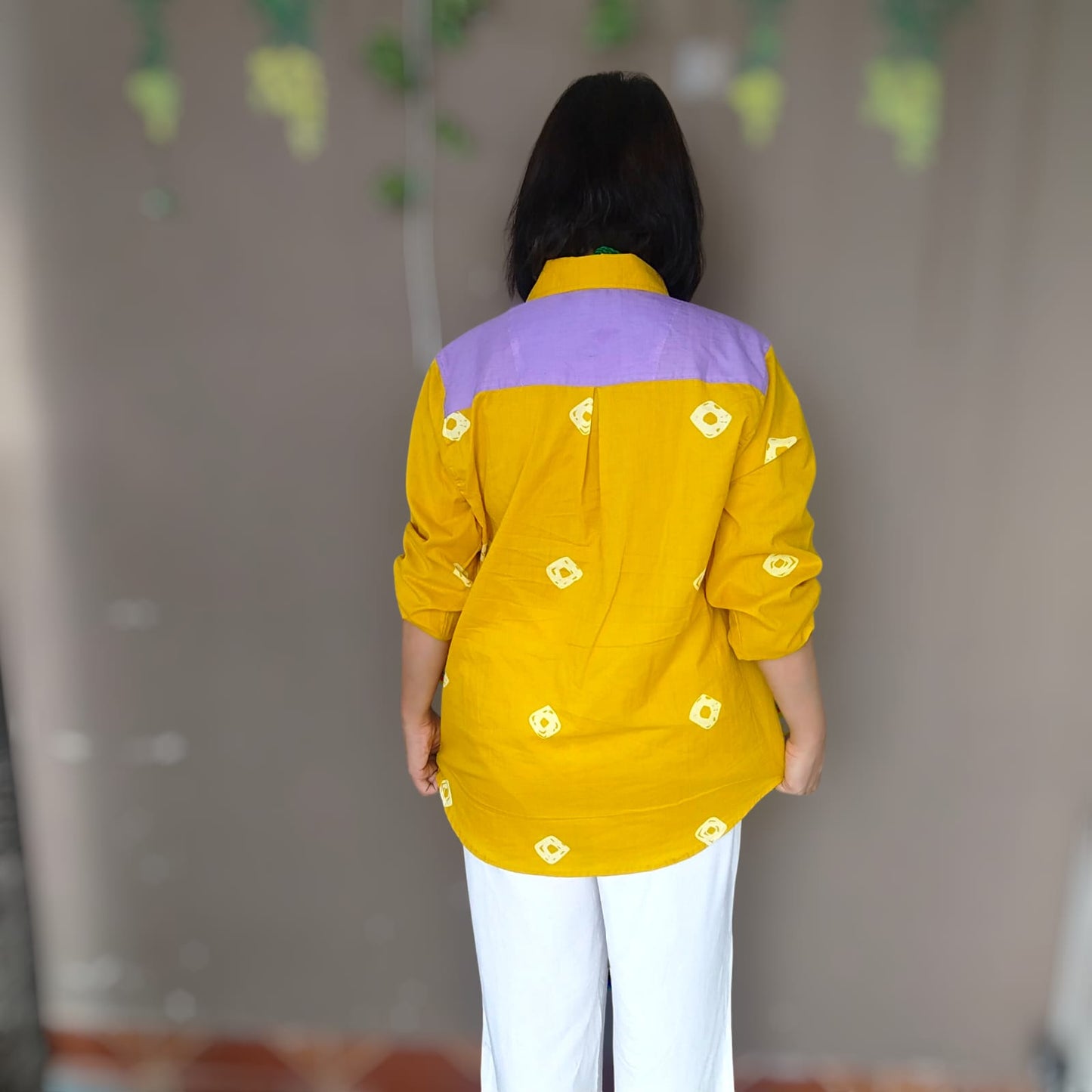 Bhandani shirts 3 colors