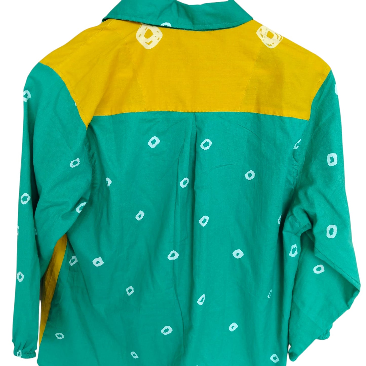 Bhandani shirts 3 colors