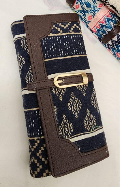 Fabric Wallets