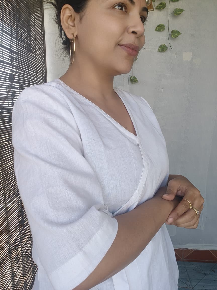 Desk to dinner Basic top