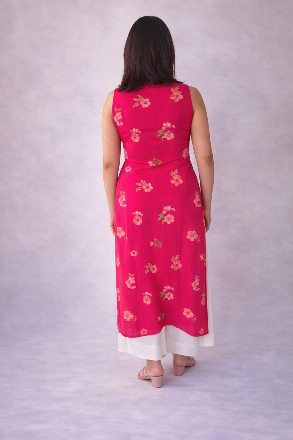 The Print story Gulabo set