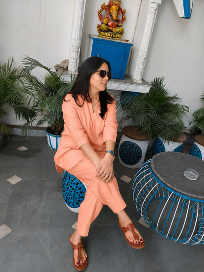 Noor set Kora 2.0