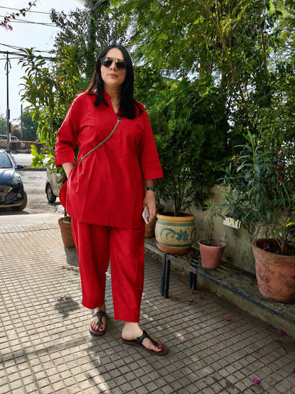 Noor set Kora 2.0