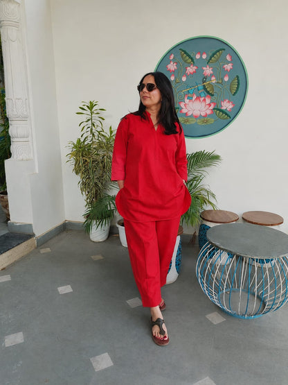 Noor set Kora 2.0