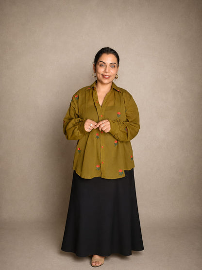 Phool Shirts