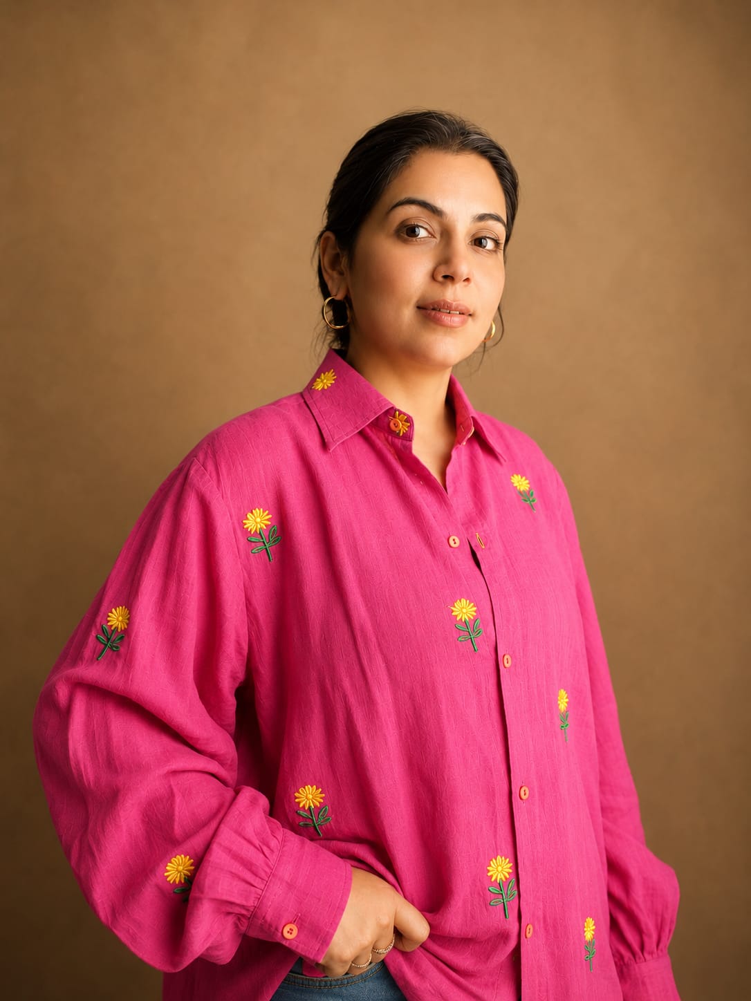 Phool Shirts