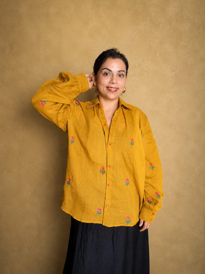 Phool Shirts