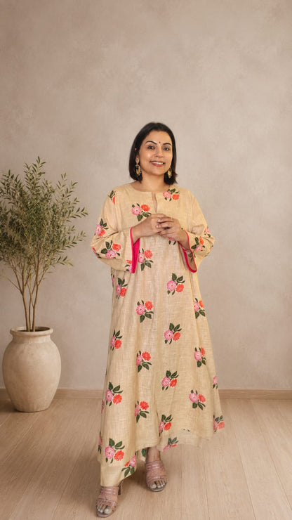 The phool anti fit set