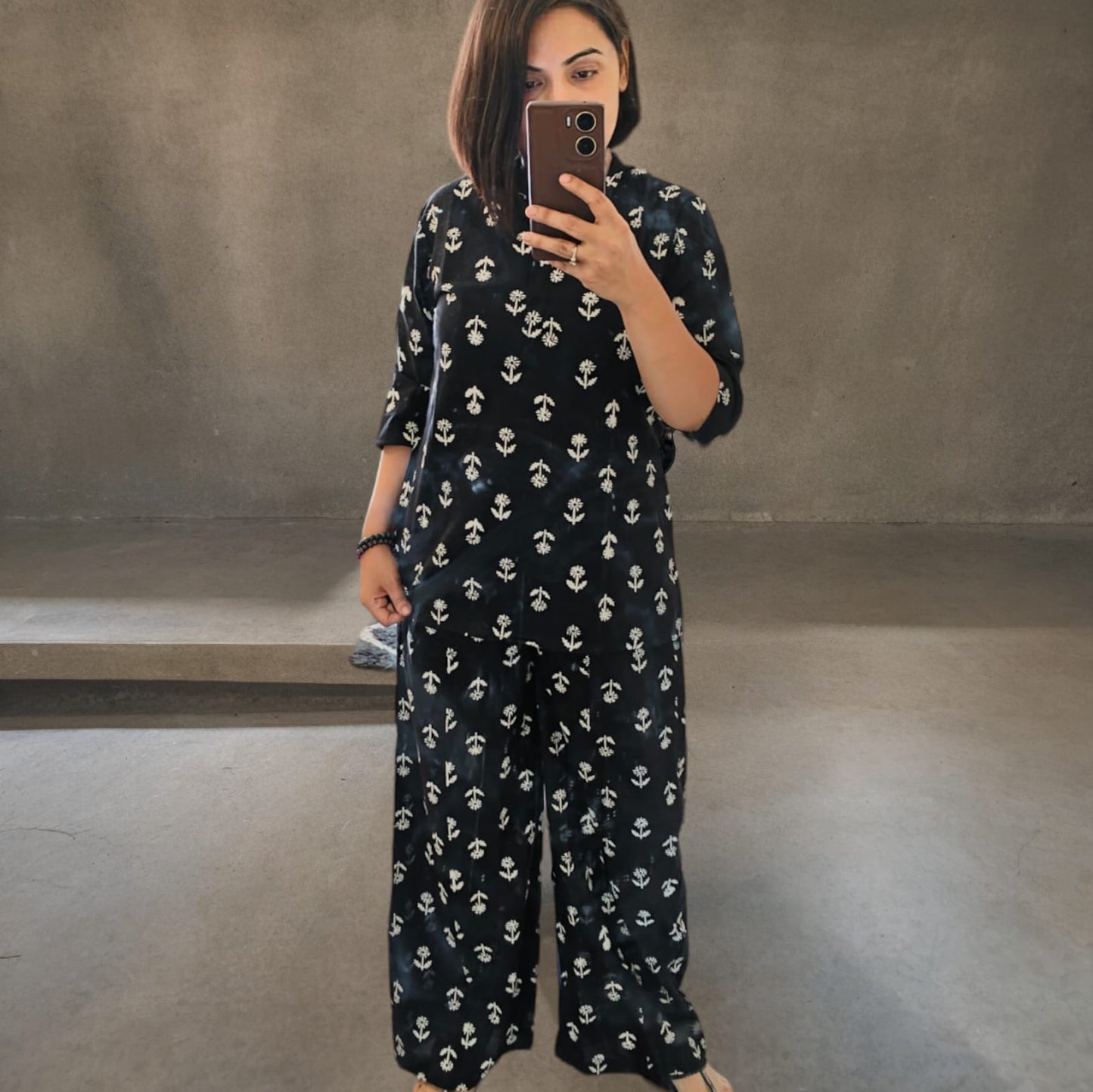 Handblock Dresses