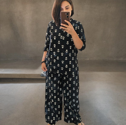 Handblock Dresses
