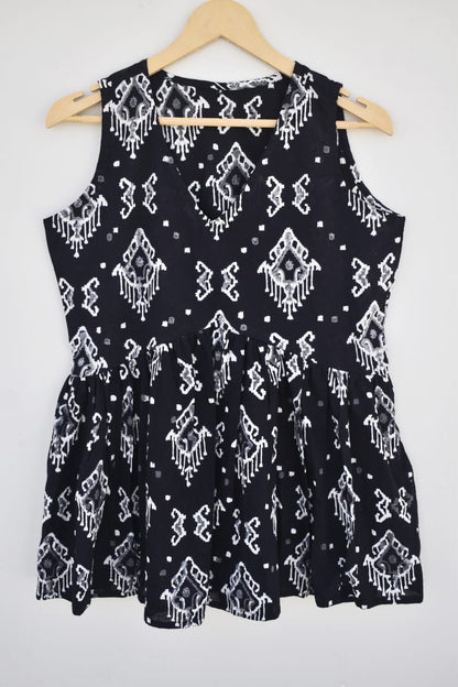 Handblock Dresses
