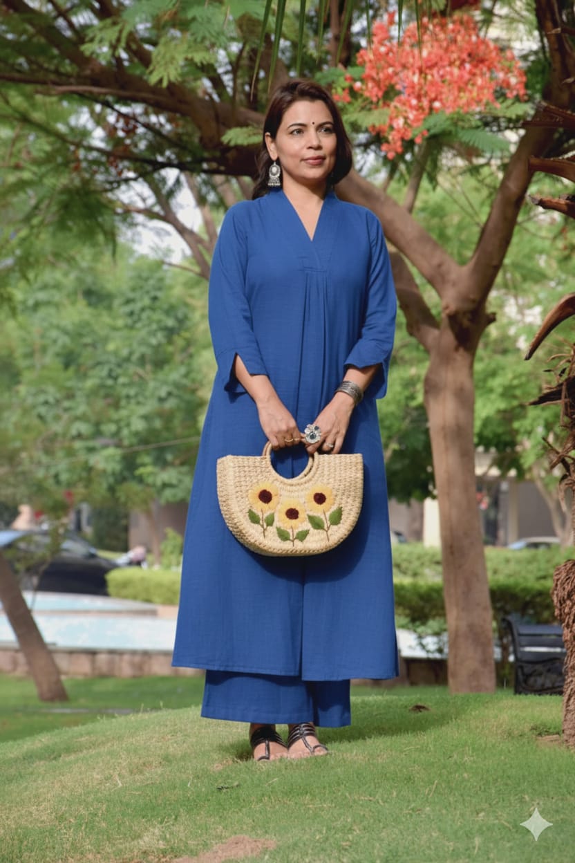 Spring Kora suit sets  ( 5 colors)