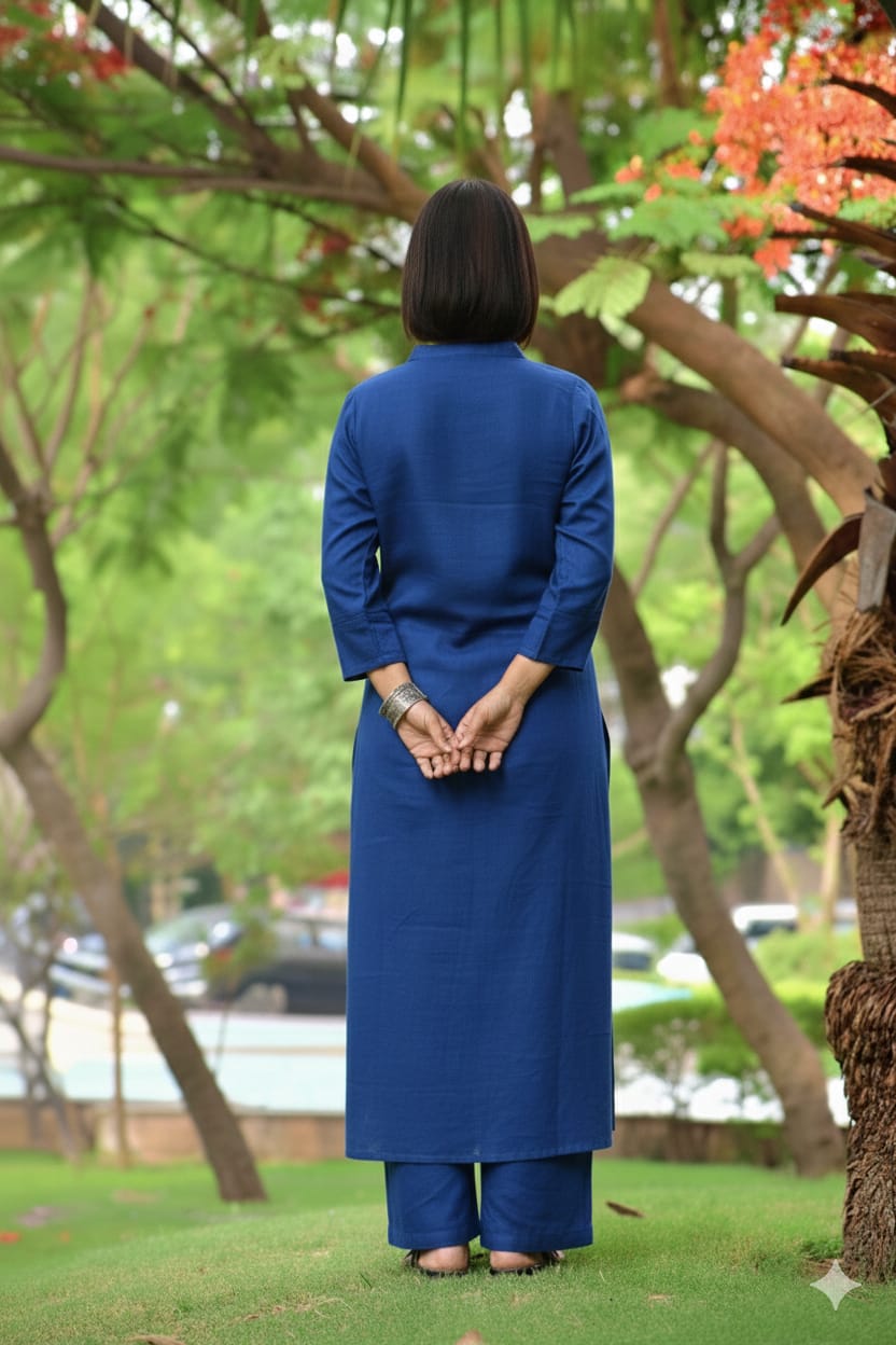 Spring Kora suit sets  ( 5 colors)