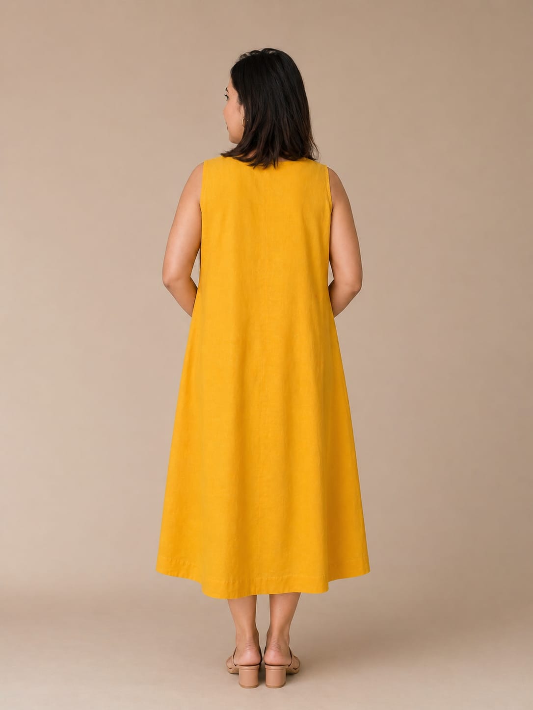 Phool Dress 5 colors