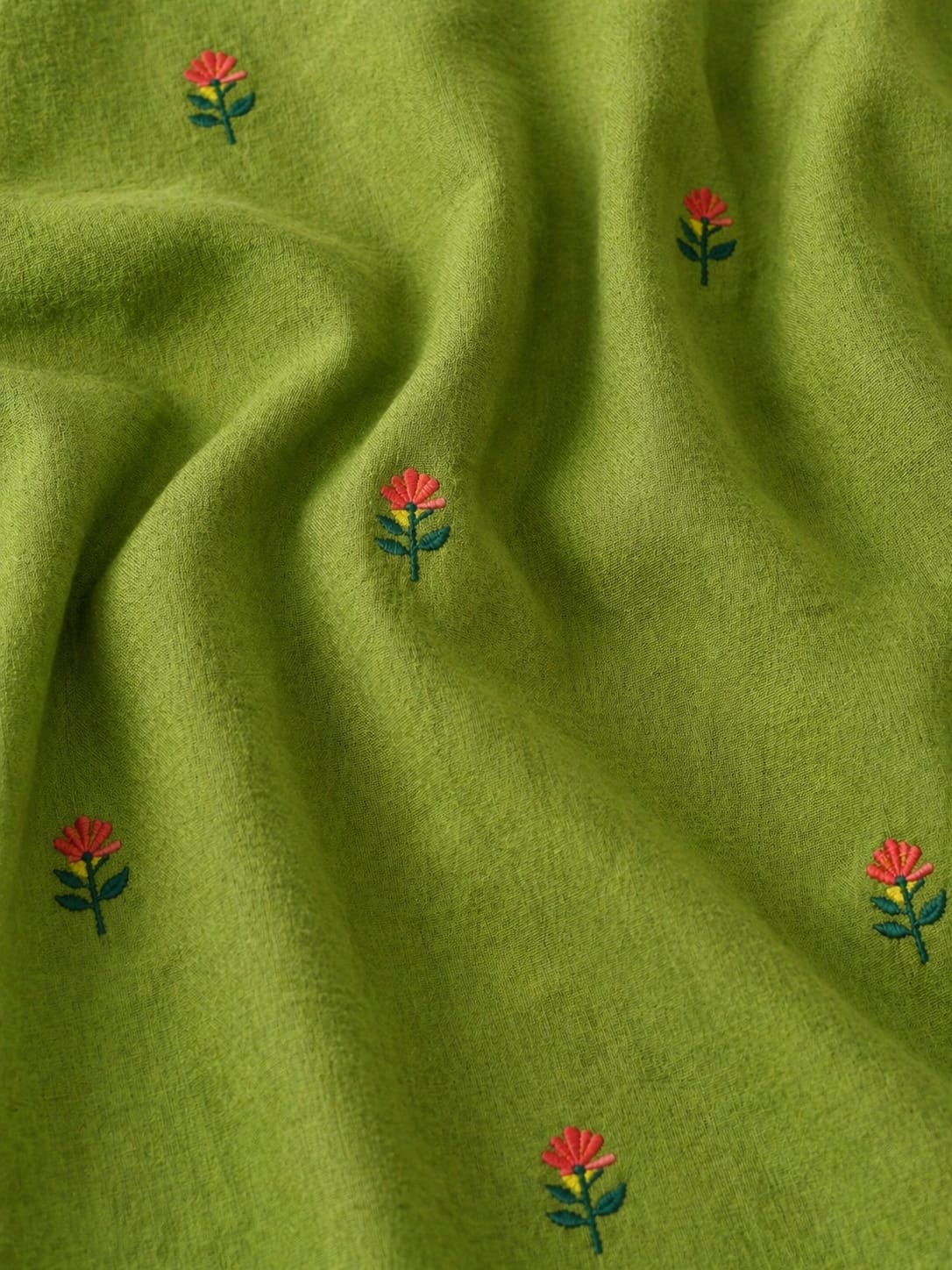 Phool Dress 5 colors