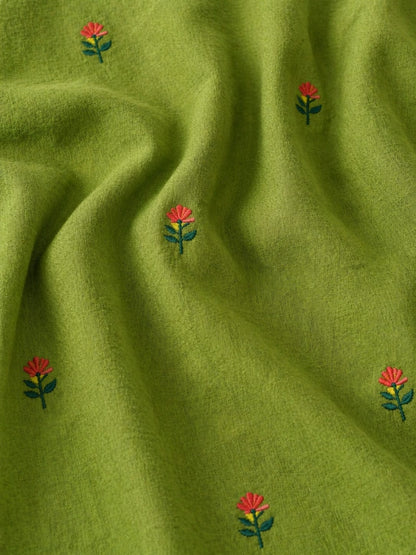 Phool Dress 5 colors