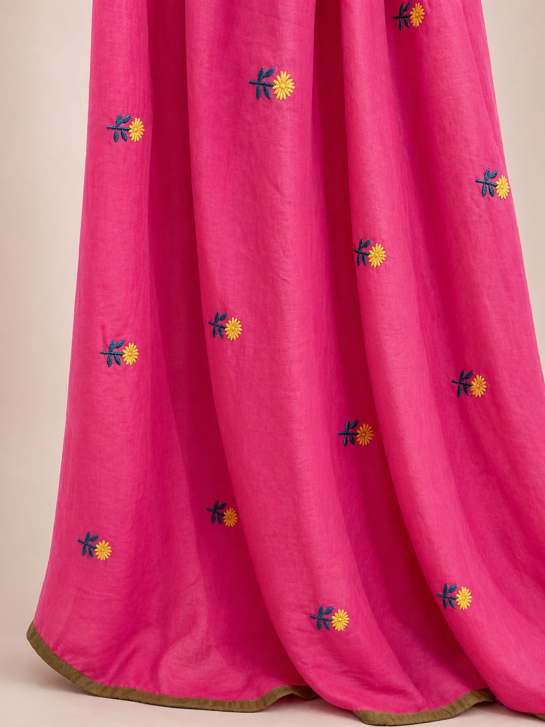 Phool suit sets ( 5 colors)