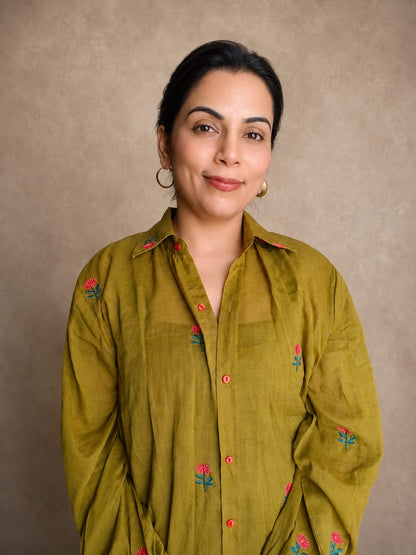 Phool Shirts