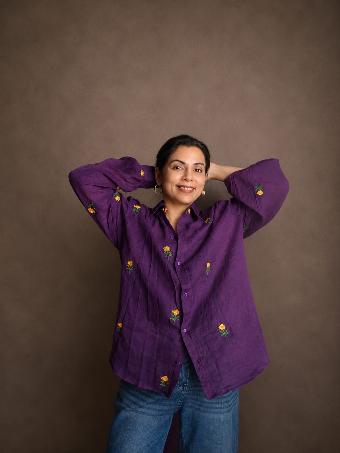 Phool Shirts