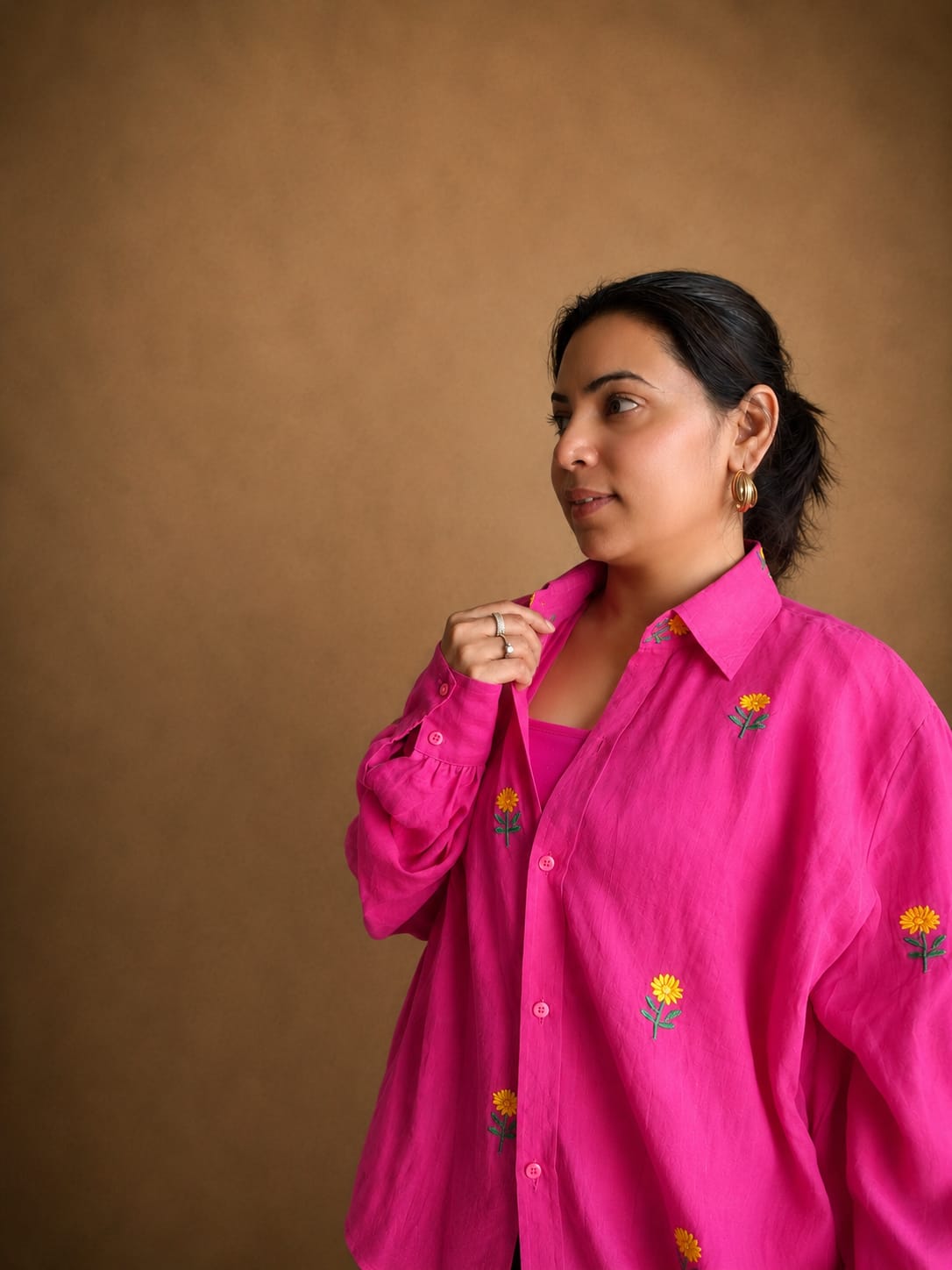 Phool Shirts