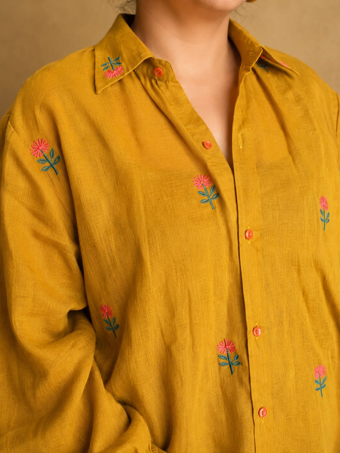 Phool Shirts