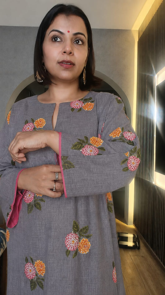 The phool anti fit set
